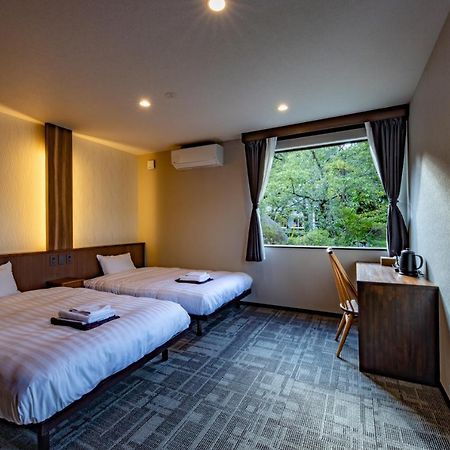 Curio Shirakawago Hotel Exterior photo